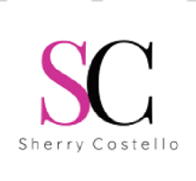 Sherry Costello - Real Estate Company Logo by Sherry Costello in Duxbury MA