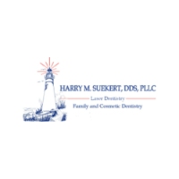 Harry M. Suekert, DDS Company Logo by Harry M. Suekert, DDS - Chattanooga Dental Center in Chattanooga TN