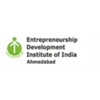 EDII Ahmedabad Company Logo by EDII Ahmedabad in Ahmedabad GJ