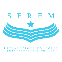 Serem Company Logo by Luigi Serra in Soleto Puglia