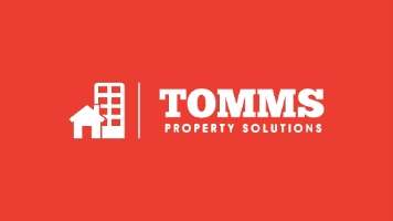 Tomms Property Solutions Company Logo by Tomms Property Solutions in Minneapolis MN