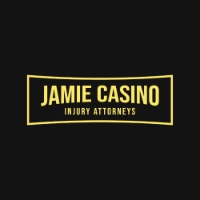 Jamie Casino Injury Attorneys Company Logo by Jamie Casino in Augusta GA