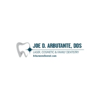 Joe D. Arbutante, DDS Company Logo by Joe D. Arbutante, DDS in Spring Lake MI