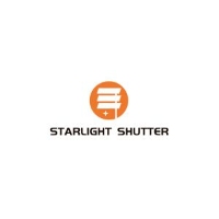 Starlight Shutter Company Logo by Starlight Shutter in Scarborough ON