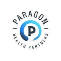 Paragon Health partners Company Logo by Dr Norberto Vargas in Paris TX