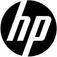 HP Support Solutions Company Logo by Amanda Taylor in San Francisco CA