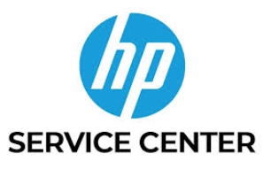 HP Service Helpline Company Logo by Brittany Lee in San Francisco 