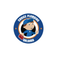 Choice Plumbing Orlando Company Logo by Choice Plumbing Orlando in Orlando FL