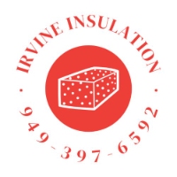 Irvine Insulation Company Logo by Irvine Insulation in Irvine CA