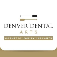 Denver Dental Arts Company Logo by Dr. Nathen Ellis in Denver NC