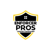 Enforcer Pros Company Logo by Enforcer Pros in Roswell GA