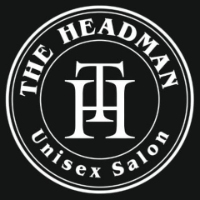 The Headman Salon Company Logo by The Headman Salon in Jaipu 