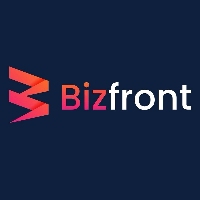 Bizfront Company Logo by Biz Front in Calgary AB