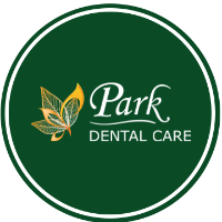 Park Dental Care Company Logo by Dr. Evelyn Maggos in Carol Stream IL