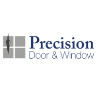 Precision Door & Window Replacement Company Logo by Precision dnw in 43162 Black Deer Loop unit d, Temecula, CA 92590, United States 