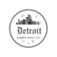 Detroit Rubber Supply Company Logo by Detroit Rubber Supply in Detroit 