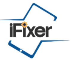 iFixer AZ Company Logo by iFixer AZ in Scottsdale 