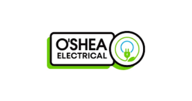 O'Shea Electrical Company Logo by O'Shea Electrical in Hawthorn East VIC