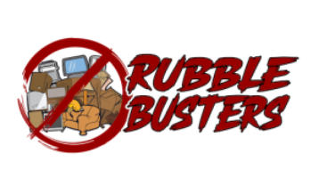 Rubblebusters Company Logo by Jeremy . in Franklin MA