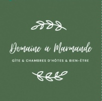 Domaine à Marmande Company Logo by Caroline van Berkel in Berdoues Occitanie