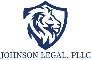 Johnson Legal PLLC- Estate Planning & Probate Lawyer Company Logo by Shane Johnson in Wilmington 