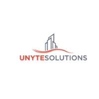 Unyte Solutions Company Logo by Lee McHugh in Bellavary MO