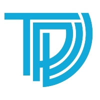 Thomas Printworks Company Logo by Bryan Thomas in Richardson TX