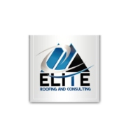 Elite Roofing and Consulting Company Logo by Elite Roofing and Consulting in Midlothian TX