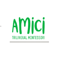 Amici Trilingual Montessori Preschool and Daycare Company Logo by Amici Trilingual Montessori Preschool and Daycare in Phoenix AZ