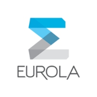 Eurola Company Logo by Steve Nakousis in Marrickville NSW