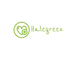 Halegreen Company Logo by Halegreen Ltd in London England