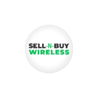 Sell N Buy Wireless - Phones, Tablets & Laptops Company Logo by Abe Ismail in  