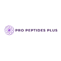 PRO PEPTIDES PLUS Company Logo by PRO PLUS in London England