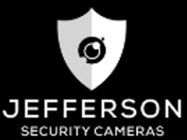 Jefferson Security Cameras Company Logo by Jefferson Security Cameras in Philadelphia,PA 