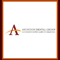 Asuncion Dental Group Company Logo by Frederick Asuncion in Frederick 