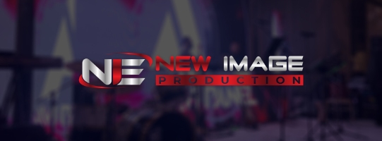 New Image Event Productions Company Logo by New Image Event Productions in Jamaica 