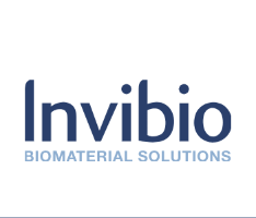 Invibio Company Logo by Jakob Sigurdsson in  