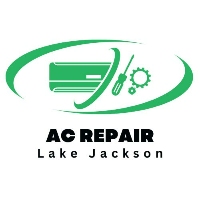 AC Repair Lake Jackson Company Logo by AC Repair Lake Jackson in Lake Jackson 