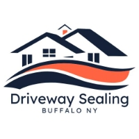 Driveway Sealing Buffalo Company Logo by Driveway Sealing Buffalo in Buffalo 