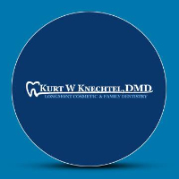 Longmont Dental Company Logo by Dr. Kurt W Knechtel in Longmont, CO 