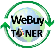 Webuytoner Company Logo by We buy toner in Mountainside 