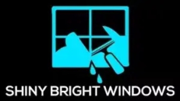 Shiny Bright Windows Company Logo by Rami Albarjas in Dublin 8 