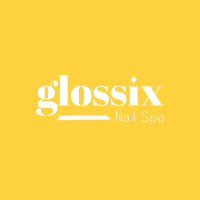 Glossix Nail Spa - Annex Company Logo by Patrick Le in Toronto 