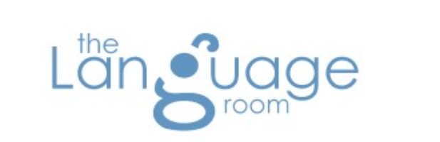 The Language Room Company Logo by The Language Room in Linlithgow 