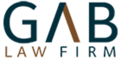 GAB Law Firm Company Logo by Gary A. Bennett in Mississauga 