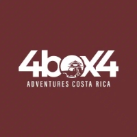 4box4 costa Rica Company Logo by 4box4 costa in San jose 