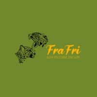  Company Logo by FraFri Adventure Escapes in Moivaro 