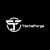 TechsForge Company Logo by Techs Forge in Allen 