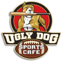 Ugly Dog Sports Cafe Company Logo by Ugly Dog Sports Cafe in Denver 