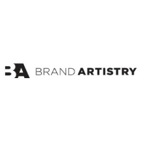 Brand Artistry Company Logo by Brand Artistry in Singapore 